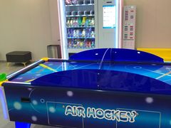 -碧中海汤泉汗蒸酒店