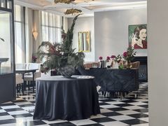 -外滩三号餐厅·创意中餐