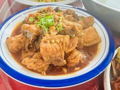 -雪湖煜辰鱼头老店(雪野湖店)