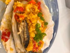 -必点海鲜·海肠捞饭·鲅鱼水饺(滨江道店)