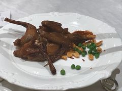 金牌乳鸽-好福记饭店(红梅公园店)