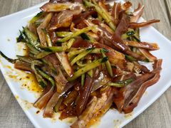 -老边饺子馆(北京南站1店)