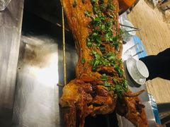 -老宋家鱼馆(北滨路店)