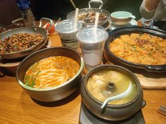 -云海肴·汽锅鸡·云南菜(苏州中心店)