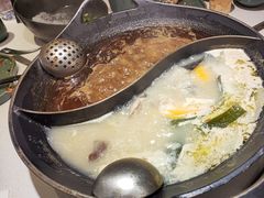 -新辣道鱼火锅(上地华联店)