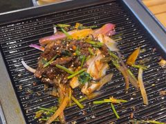-东哥紫阳蒸盆子(旺座·现代城店)