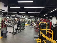 -超鹿运动(融侨锦江店)