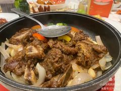 -国惠大酒楼(仓山万达店)