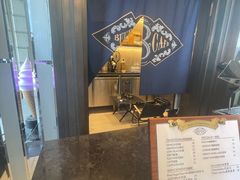 -外滩8号 whisky bar(金延大厦店)