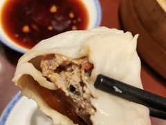 蟹粉小笼-熙盛源(复兴路店)