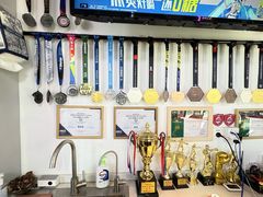 -GymPlus健身(四平路店)