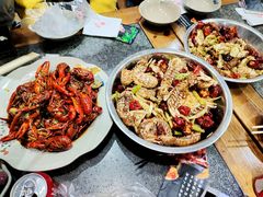 -辣盆盆麻辣小龙虾(哈尔滨总店)