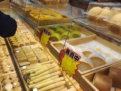 -周记传统糕点PASTRY(蜀汉路店)