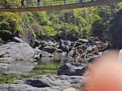 -石台牯牛降景区