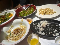 -百年神厨·地道川菜(清江西路店)