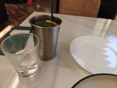 -静香HOUSE·全时段融合餐厅(七星欢乐颂店)