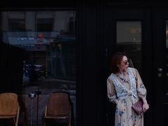 门面-上古咖啡ShadowCafe&Reastaurant(哈尔滨中央大街店)