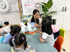 -广州市荔湾区协和幼儿园(彭城东路)