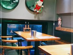 大堂-走街串巷(丰富路店)