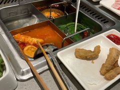 -海底捞火锅(方圆荟店)