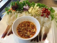 建兴酒家Somboon Seafood(SAMYAN店)-建兴酒家(萨木亚店)