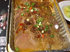 -腰子哥烤串(石佛营炫特店)