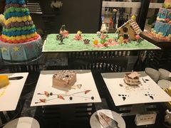 -安蒂娅·海鲜自助餐厅(安蒂娅美兰酒店)