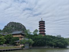 -桂林两江四湖景区