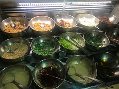 -火炉火自助餐(枫蓝国际店)