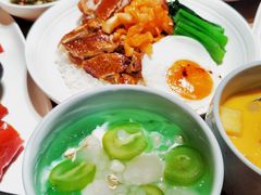-茶港·点心·啫啫煲(群光广场店)