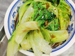 油菜-珍珍小食店(西华路店)