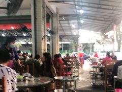 大堂-皇鸽餐厅(龙塘店)