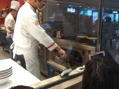 -大师兄·西北小馆(南沙万达广场店)