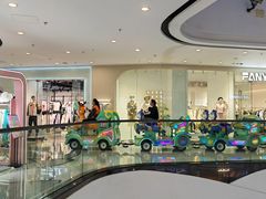 -万达茂商场(南京仙林店)