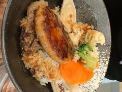 -吉野家(维明街店)