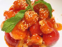 -小雅木姜子烤鸡·贵州菜(鸿通城店)