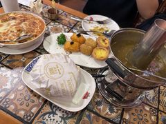 -番茄屋葡式美食(总店)