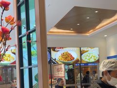 -小杨生煎(香港名都店)
