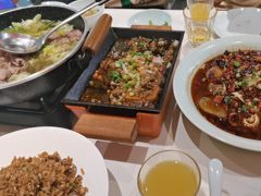 -全牛匠·乐山跷脚牛肉(西北旺万象汇店)