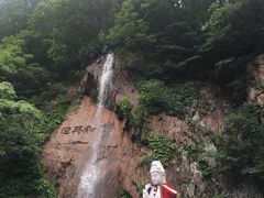 -丹东凤凰山景区