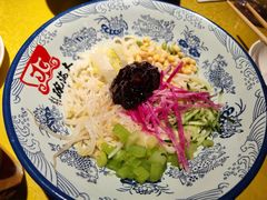 -大海碗·炸酱面·烤鸭·京菜(天坛店)