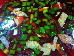 -乡党臊子面(丰庆公园店)