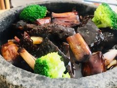 -山东宾馆·齐鲁苑餐厅
