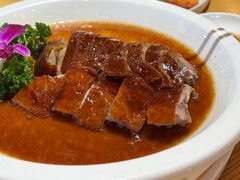 -德胜轩正宗顺德菜(宝安沙井会展中心店)