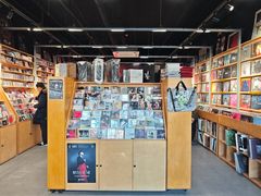 -独音唱片 Indie Music