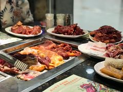 -阪尚皇·原切牛排·烤肉火锅自助(北京路店)