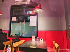 -美蛙四季(黄寺大街店)