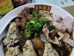 -荔林食店(西华路店)