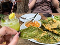 -自然餐厅(Phuket)
