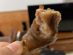 -陈鹏鹏潮汕菜(宝安机场T3航站楼店)